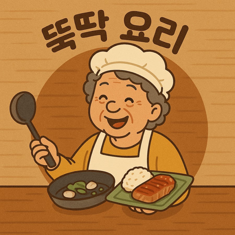 김뻔여사 뚝딱요리🍳 @kimcooktv