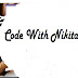 logo Code With Nikita