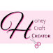 Honey Craft Creator