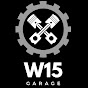 W15 Garage