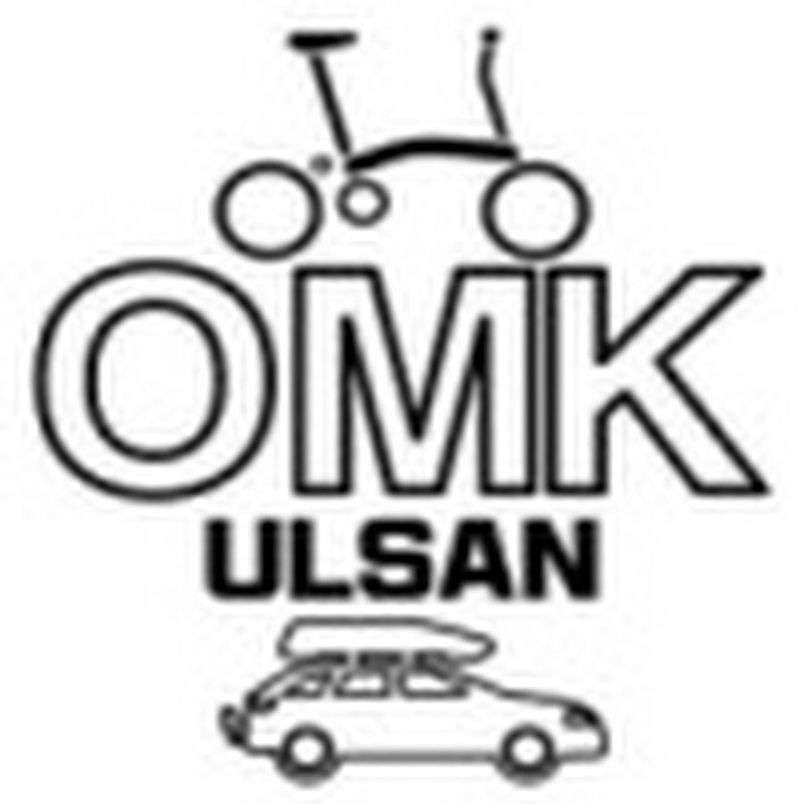 OMKBIKECAMP ULSAN