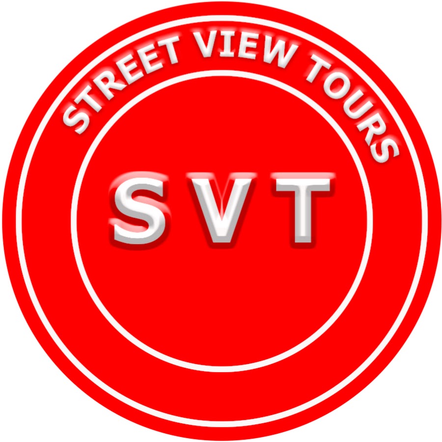 Street View Tours