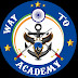 logo Way to Academy(NDA,CDS)