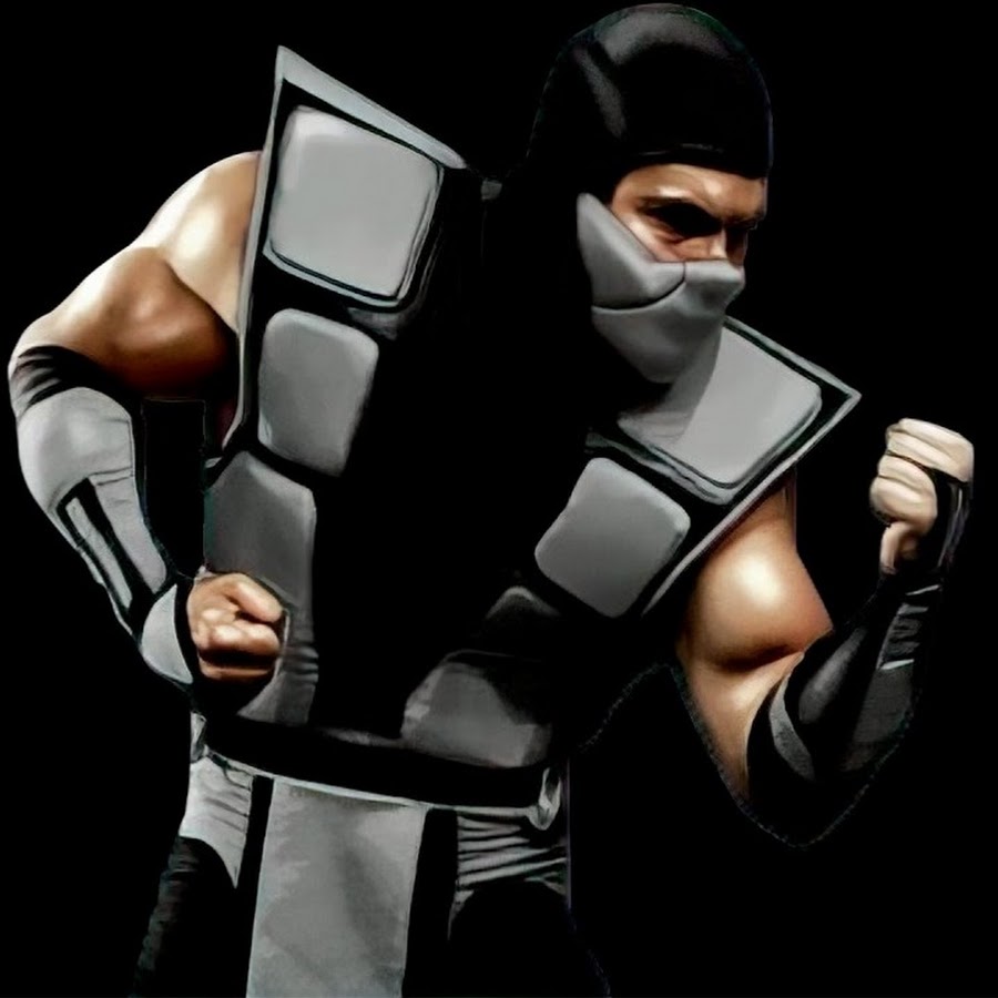 Mortal kombat ultimate steam фото 72