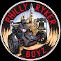 Philly ryker boyz PRB