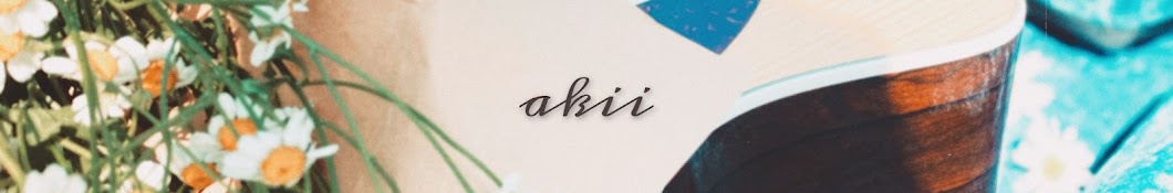 akii