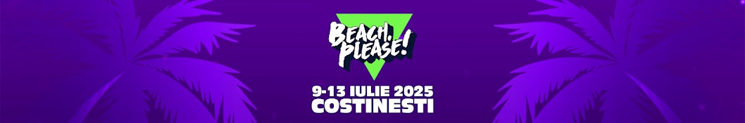 BEACH, PLEASE! Festival