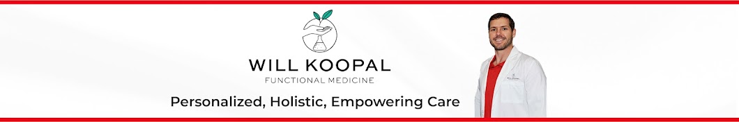 Will Koopal Functional Medicine 