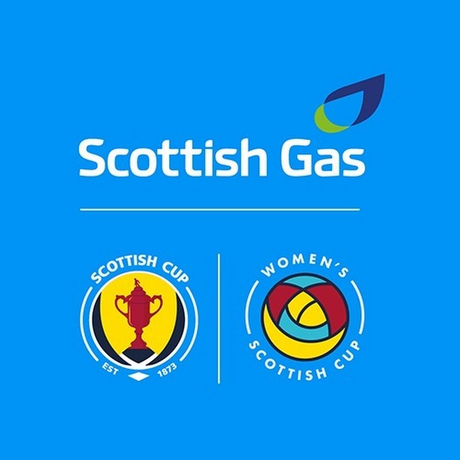 Scottish Gas Scottish Cup @ScottishCupOfficial