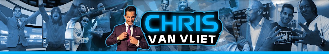 CVV CLIPS Banner