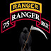 logo 75th Ranger Regiment Milsim