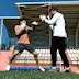 Kickboks ömer Gümüş