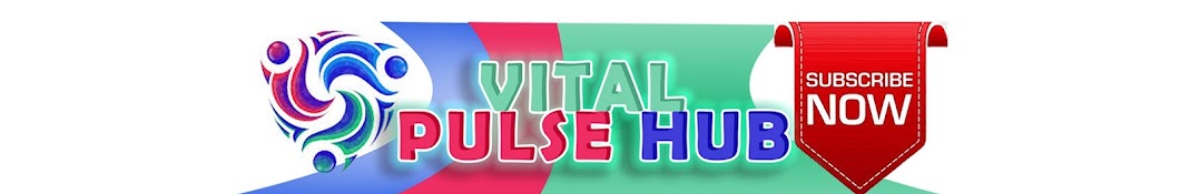 VitalPulseHub