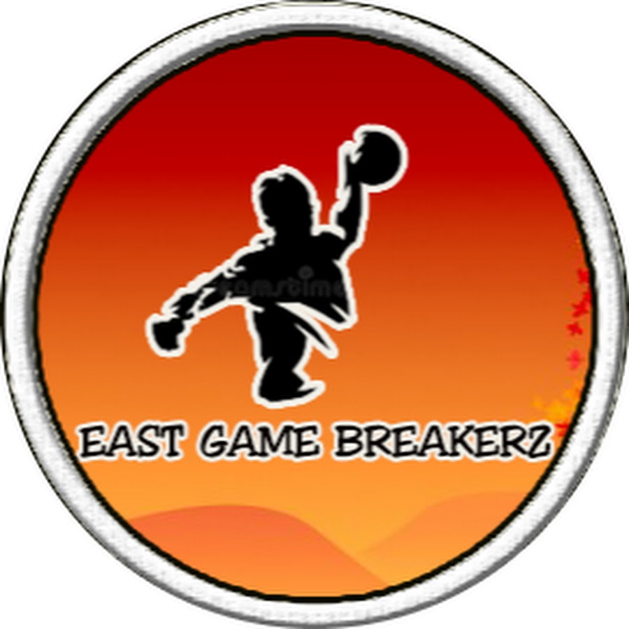 East Game BreakerZ @eastgamebreakerz