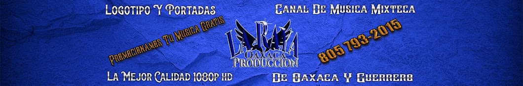 Produccion La Raya