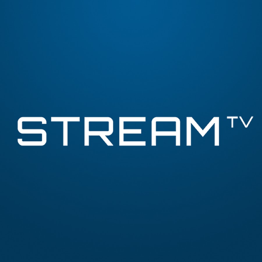 STREAM TELEVISION - YouTube