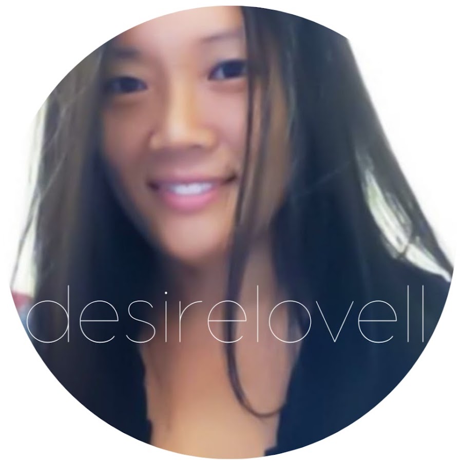  desirelovell youtube