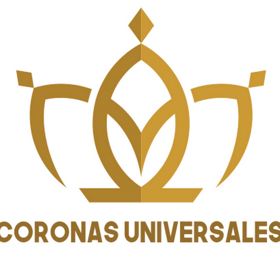 Coronas universales Pageants