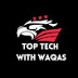 waqas tech