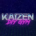 logo Kaizen DIY Gym