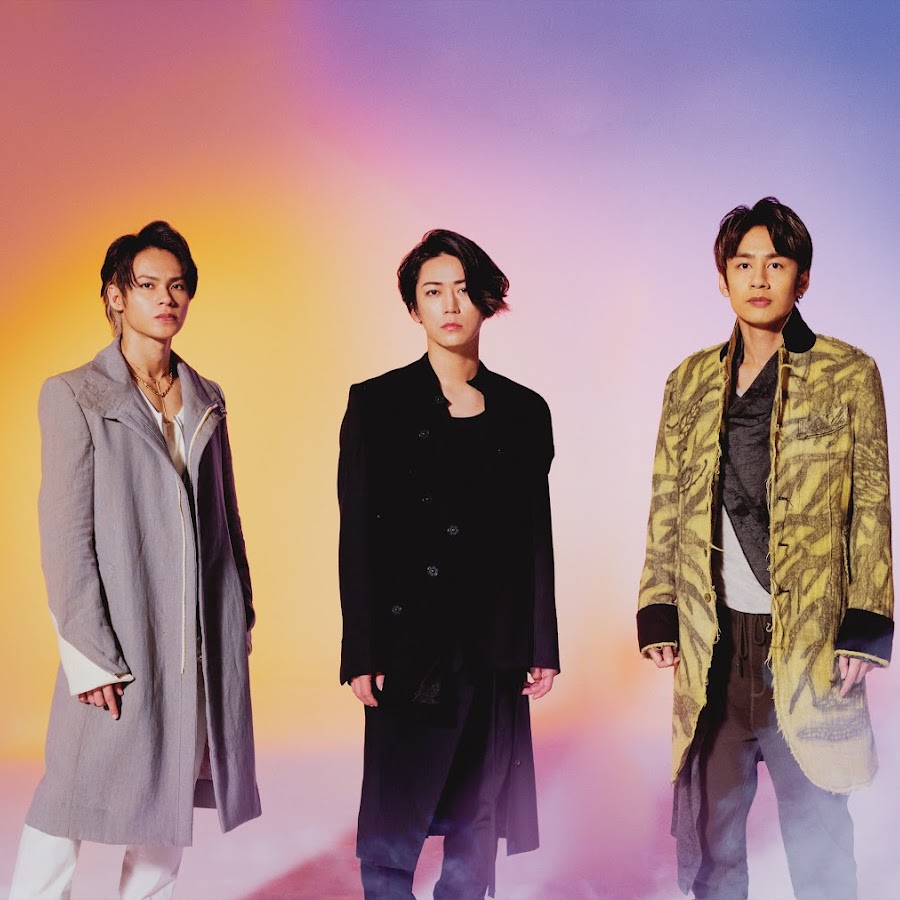 KAT-TUN - Topic - YouTube