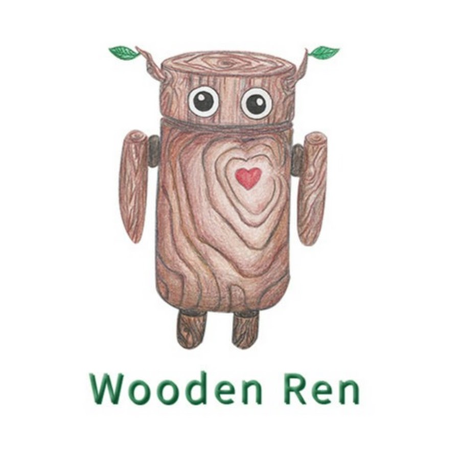 Wooden Ren @woodenren