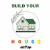 logo Build Your House (BYD)