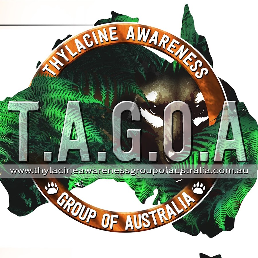 Thylacine Awareness Group of Australia Tas Inc. @thylacineawarenessgroupofa5886