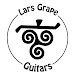 Lars Grape Guitars