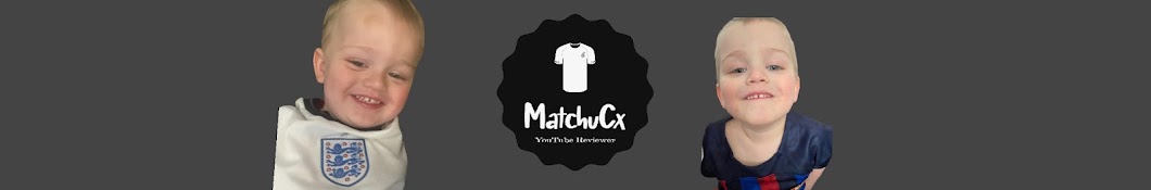 MatchuCx Banner