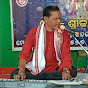 Biswa santi bhajan sandhya (ଭକ୍ତି ର ସଂଗୀତ )