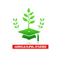 AGRICULTURAL STUDIES