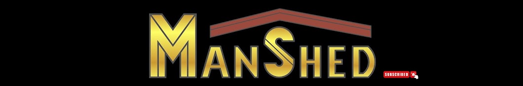 ManShed