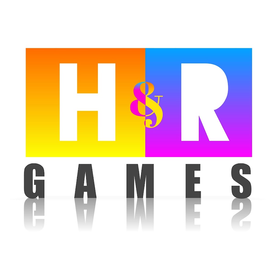 H&R GAMES