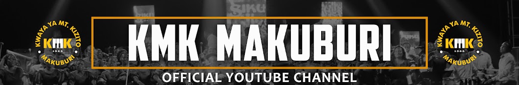 KMK MAKUBURI Banner