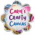 Carol's Crafty Canvas