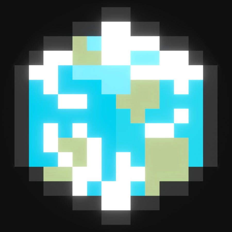 Cube earth world(Game Developper) - YouTube