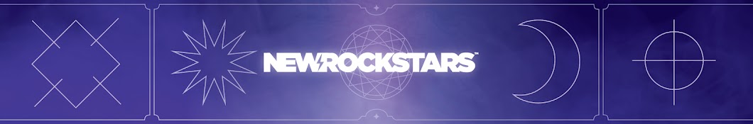 New Rockstars Banner