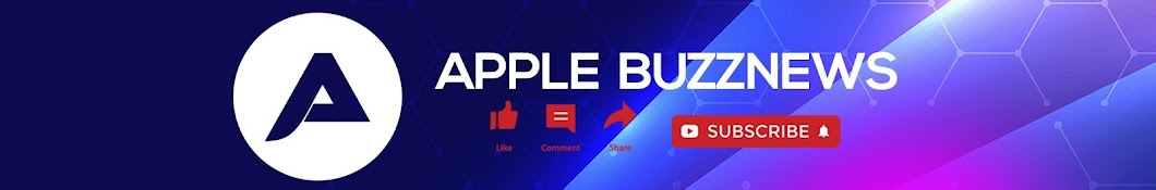 Apple BuzzNews 