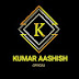 Kumar Aashish Official