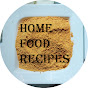 Home Food Recipes