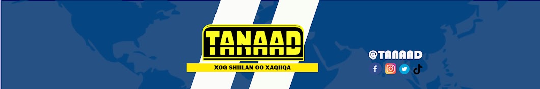 Tanaad Banner