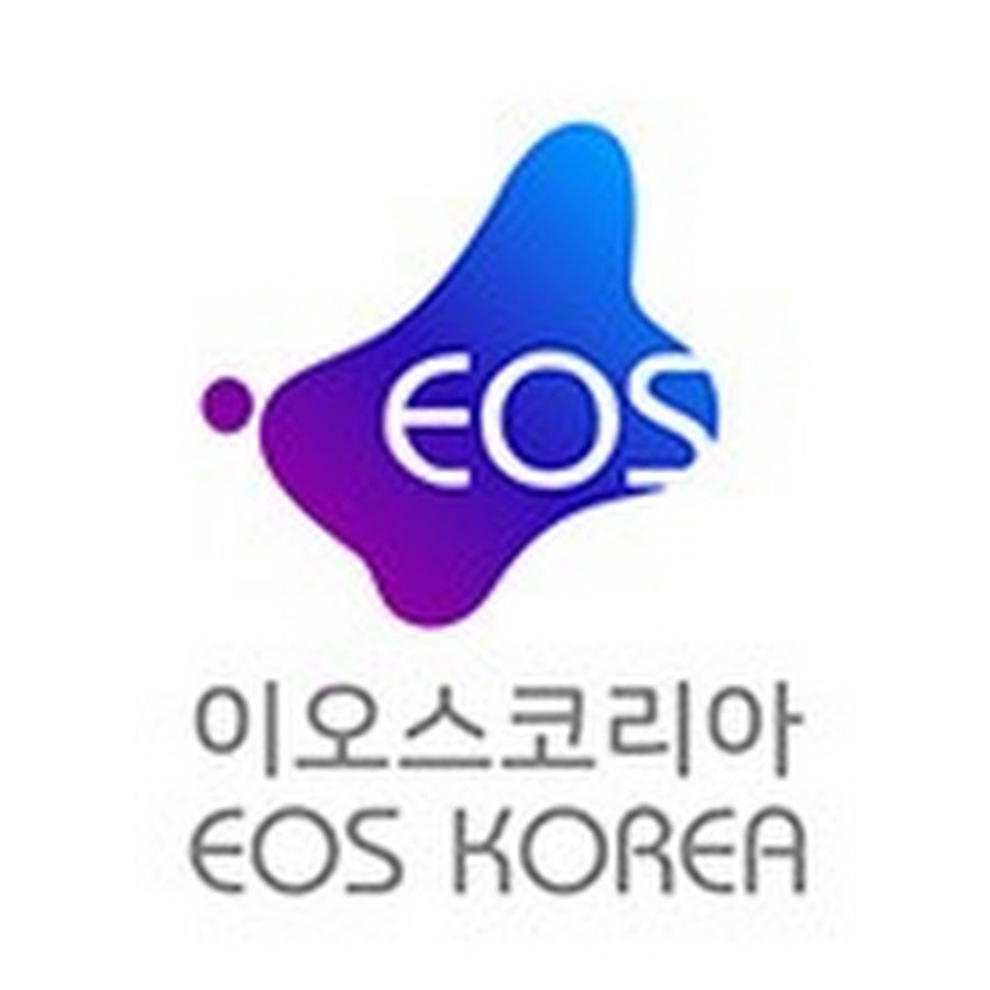이오스코리아 EOSKOREA - YouTube 이오스코리아 EOSKOREA