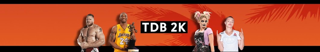 TDB 2K Banner