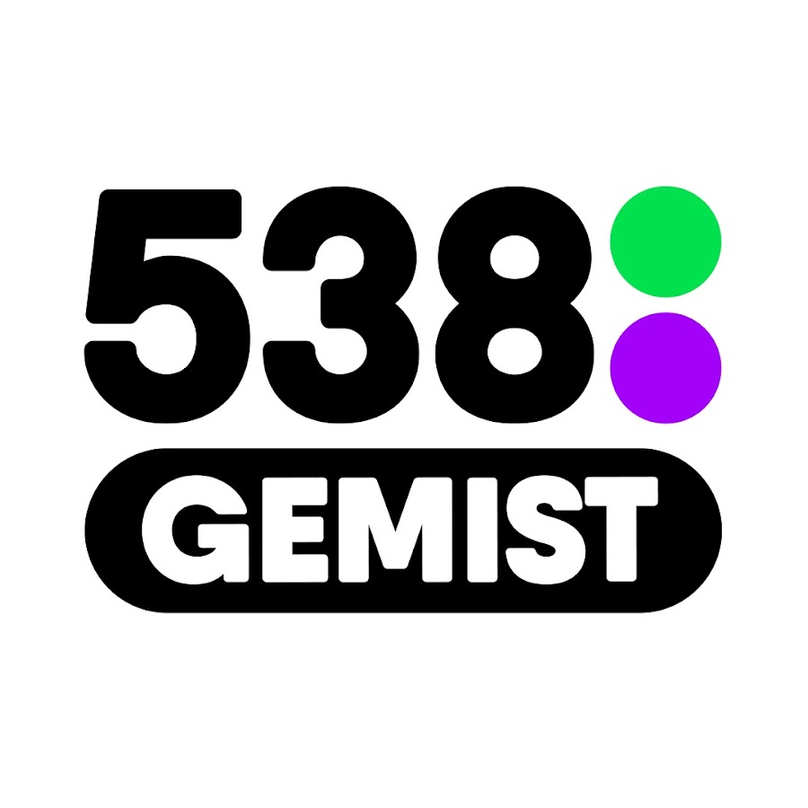 538 Gemist @538gemist