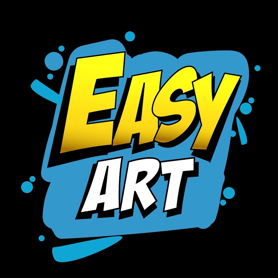 Easy Art @Easy-Art
