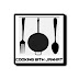 logo Cooking With Jannat