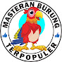 Masteran Burung Terpopuler