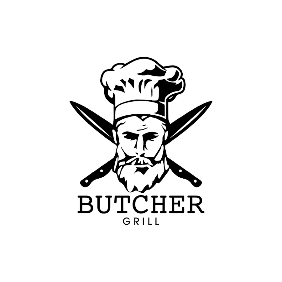 Butcher grill