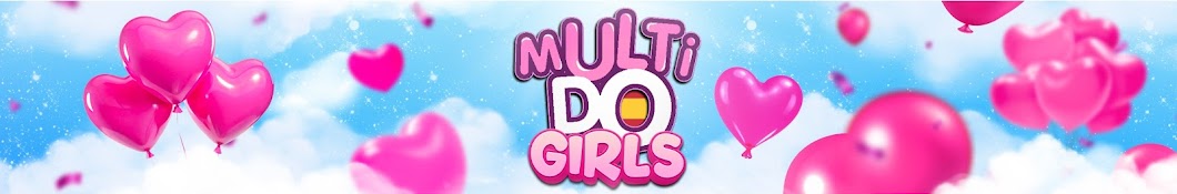 Multi DO GIRLS Spanish